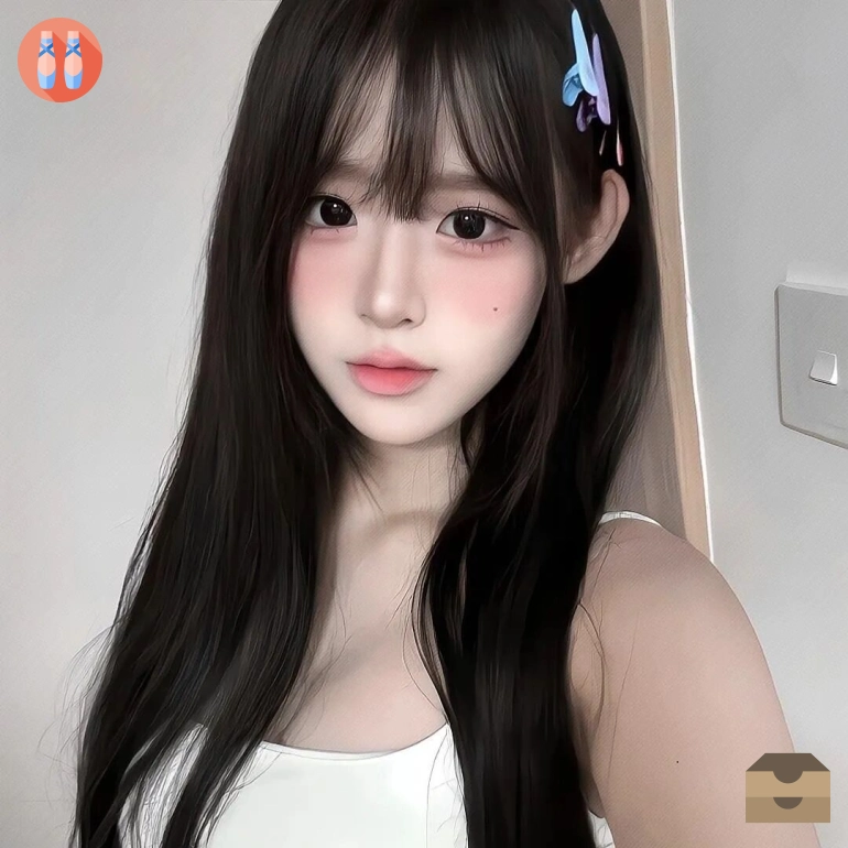 南山